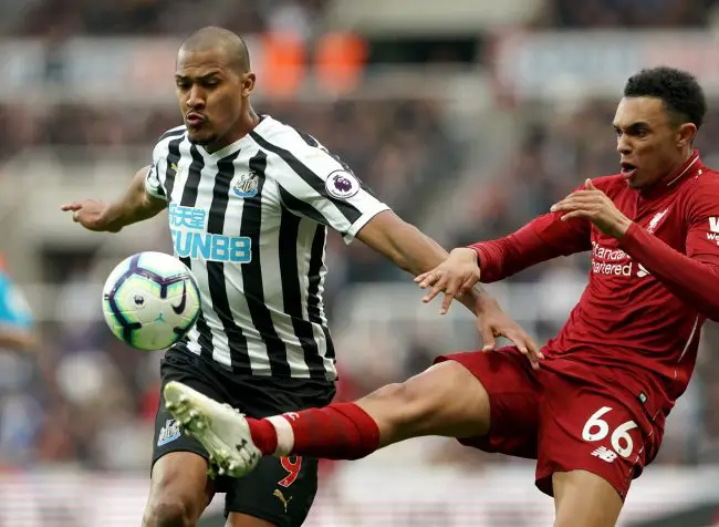 Rondon reveals future doubts