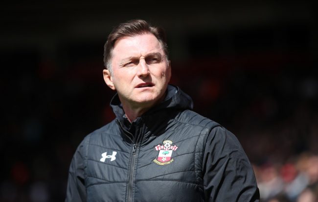 Southampton plot Imps starlet swoop