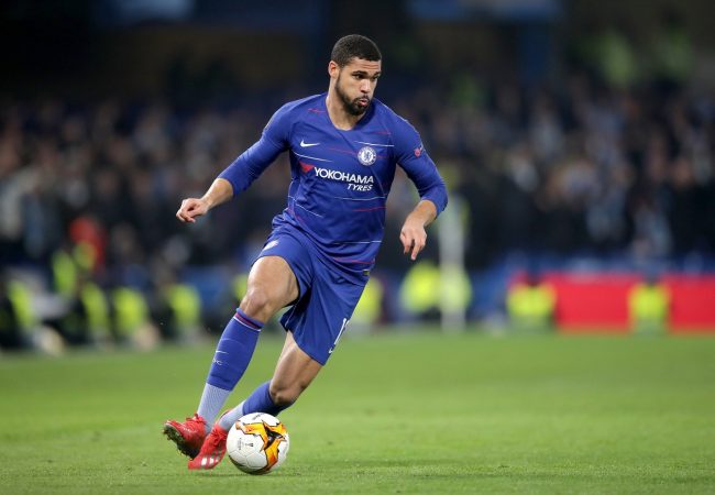 Sarri plays down Loftus-Cheek injury