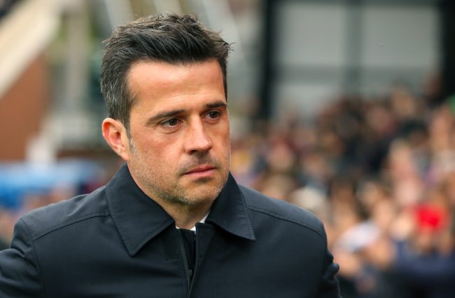 Silva targets "important" summer for Everton