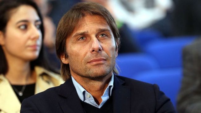 Conte Not Interested In Newcastle United Job