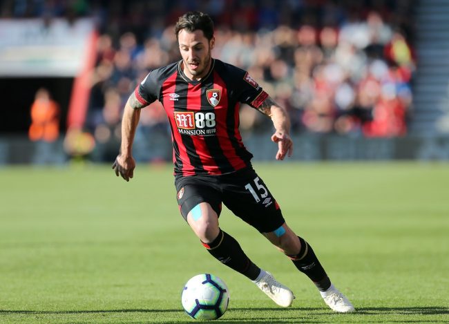 Smith hoping to improve Bournemouth's consistency