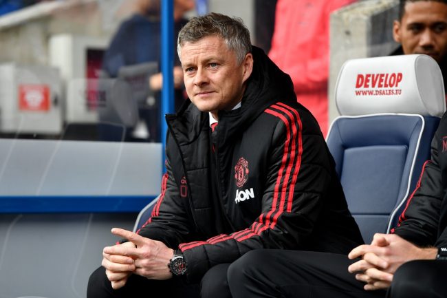 Title challenge next season would be miracle, says Solskjaer