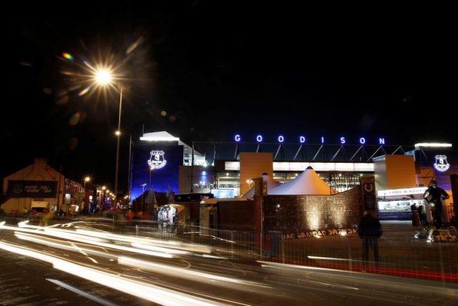 Toffees chief outlines new stadium importance