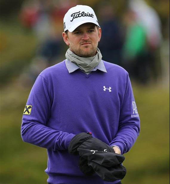 Wiesberger wins in Denmark