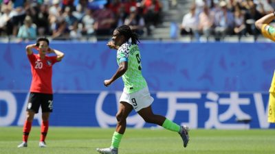 super-falcons-korea-republic-france-2019-fifa-womens-world-cup-thomas-dennerby