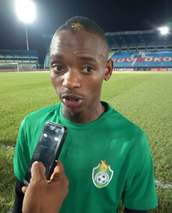 khama-billiat-the-warriors-zimbabwe-super-eagles-afcon-2019-africa-cup-of-nations-international-friendlies