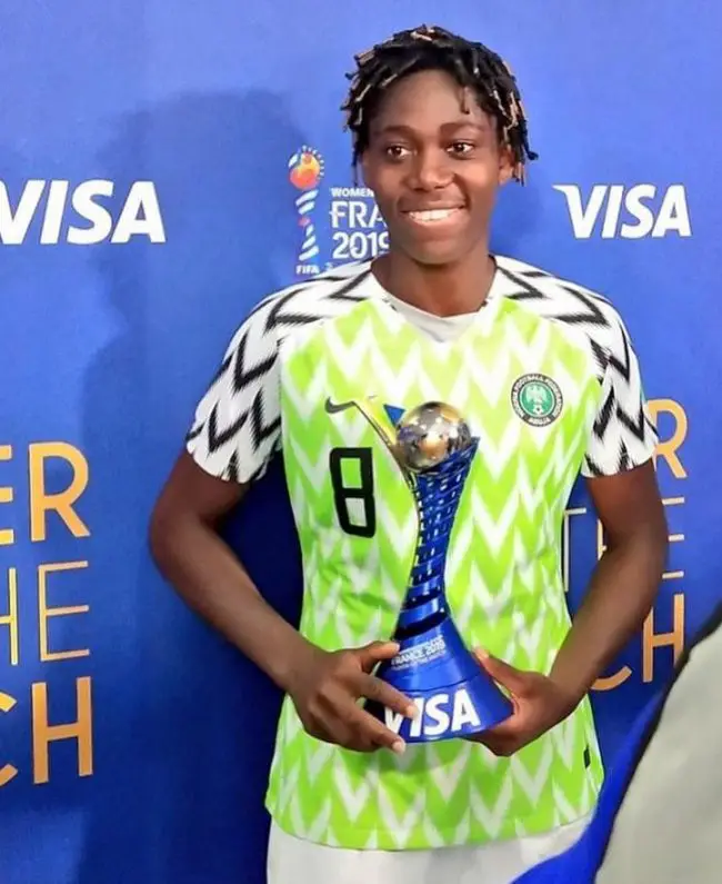 asisat-oshoala-super-falcons-korea-republic-france-2019-fifa-womens-world-cup-thomas-dennerby