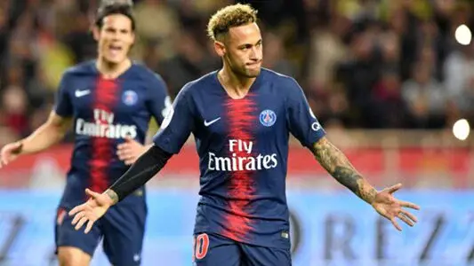 Neymar-Sister-Sledges-His-CriticsTo Sell Neymar This Summer