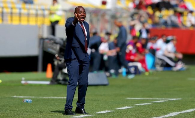 Kenyan coach Migne targets win against Amuneke's Tanzania