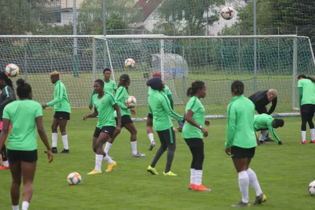 super-falcons-nigeria-thomas-dennerby-2019-fifa-womens-world-cup-france-2019