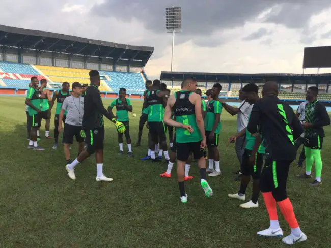 super-eagles-gernot-rohr-afcon-2019-africa-cup-of-nations