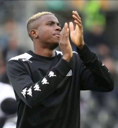 victor-osimhen-sporting-charleroi-atalanta-italian-serie-a-super-eagles-afcon-2019