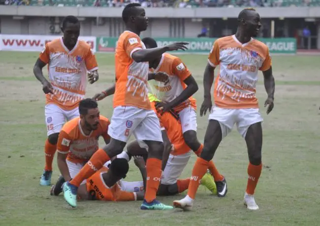 akwa-united-fc-ifeanyi-ubah-npfl-championship-play-offs-agege-stadium-lagos