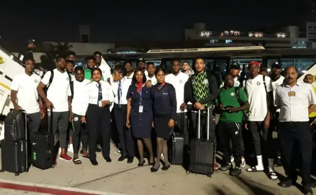 super-eagles-ismailia-zimbabwe-the-warriors-afcon-2019-africa-cup-of-nations