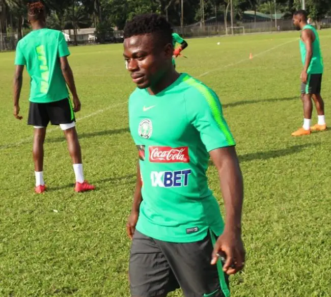 moses-simon-super-eagles-gernot-rohr-levante-afcon-2019-africa-cup-of-natons