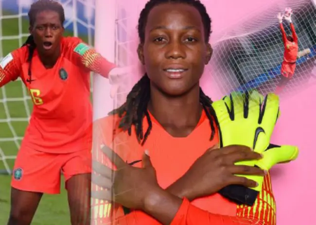 chiamaka-nnadozie-super-falcons-france-2019-fifa-womens-world-cup