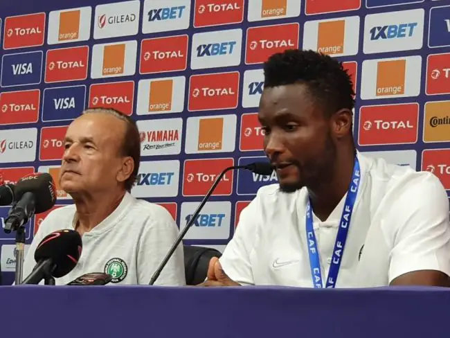 john-mikel-obi-super-eagles-gernot-rohr-afcon-2019-africa-cup-of-nations