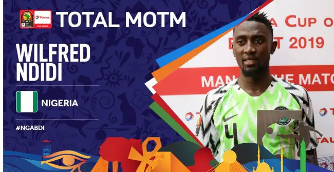 super-eagles-the-swallows-burundi-odion-ighalo-afcon-2019-africa-cup-of-nations-wilfred-ndidi