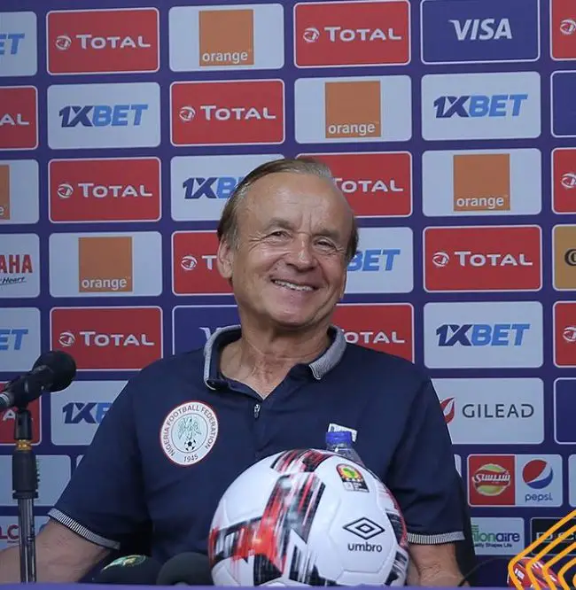 super-eagles-gernot-rohr-afcon-2019-africa-cup-of-nations-egypt-2019