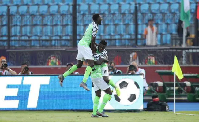 joseph-yobo-super-eagles-kenneth-omeruo-afcon-2019-africa-cup-of-nations-egypt-2019