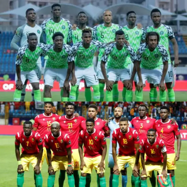 super-eagles-syli-nationale-nigeria-guinea-afcon-2019-africa-cup-of-nations-egypt-2019