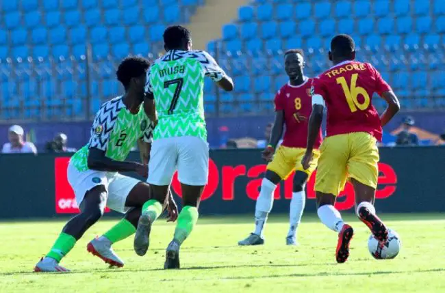 naby-keita-syli-nationale-guinea-super-eagles-nigeria-afcon-2019-africa-cup-of-nations