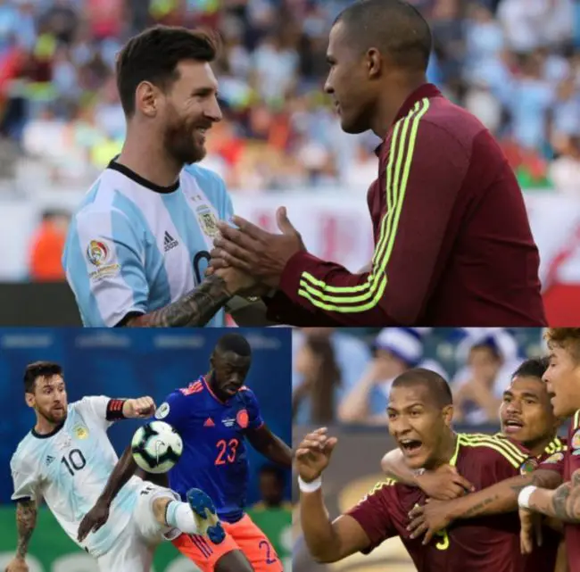 salomon-rondon-lionel-messi-argentina-venezuela-copa-america