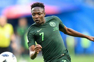 ahmed-musa-super-eagles-nff-gernot-rohr-afcon-2019-africa-cup-of-nations-egypt-2019