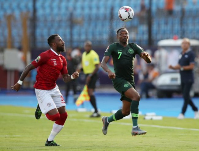 joseph-yobo-super-eagles-afcon-2019