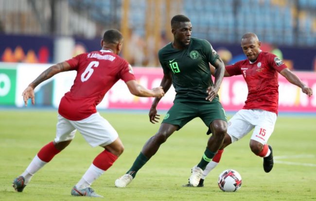 John-ogu-madagascar-the-barea-super-eagles-afcon-2019-africa-cup-of-nations-egypt-2019