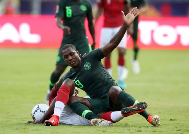 odion-ighalo-super-eagles-afcon-2019-africa-cup-of-nations-egypt-2019-the-barea-madagascar