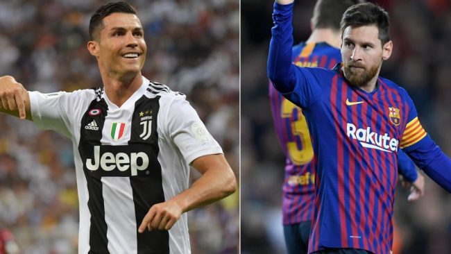 cristiano-ronaldo-lionel-messi-jose-mourinho-uefa-champions-league-juventus-barcelona