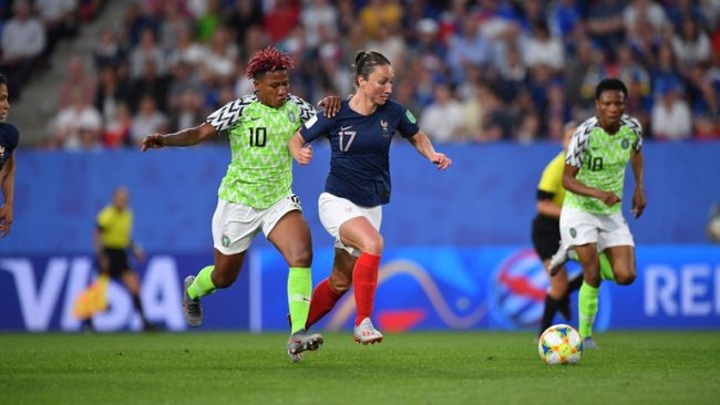 super-falcons-nigeria-france-2019-fifa-womens-world-cup