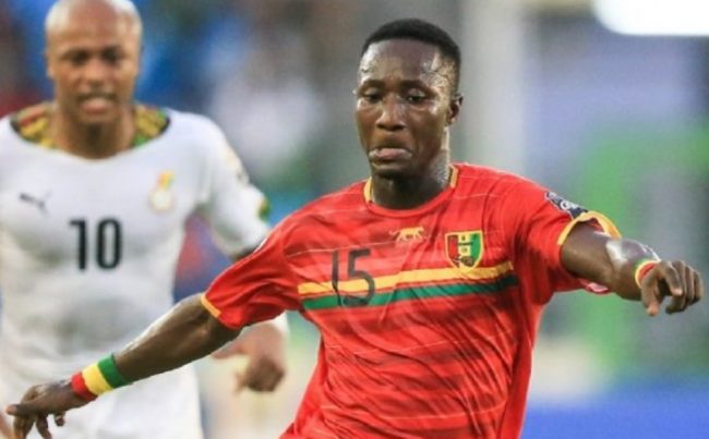 naby-keita-syli-stars-liverpool-afcon-2019-africa-cup-of-nations-super-eagles-madagascar-burundi