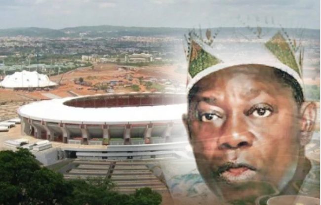 mko-abiola-stadium-abuja-president-muhammadu-buhari-democracy-day-suleiman-yahaya-kwande