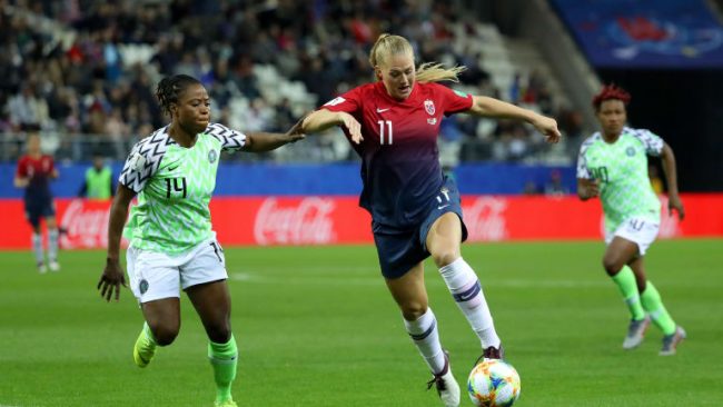 super-falcons-norway-france-2019-fifa-womens-world-cup