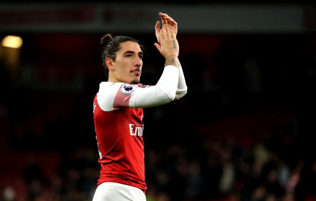 Bellerin expected to miss start of season