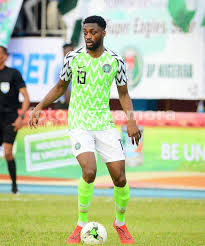 Ajayi Gutted To Miss First AFCON With Super Eagles