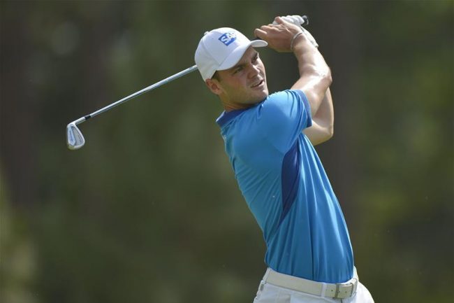 kaymer