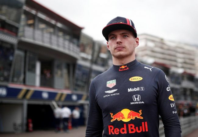 Maturing Verstappen keen to challenge big two