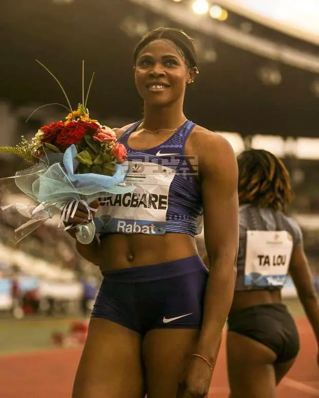 blessing-okagbare-rabat-diamond-league-100m-wanda-diamond-league