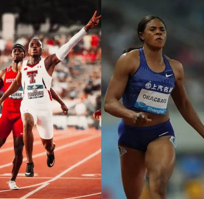 divine-oduduru-blessing-okagbare-iaaf-diamond-league-ramil-guliyev-noah-lyles-andre-de-grasse-dina-asher-smith