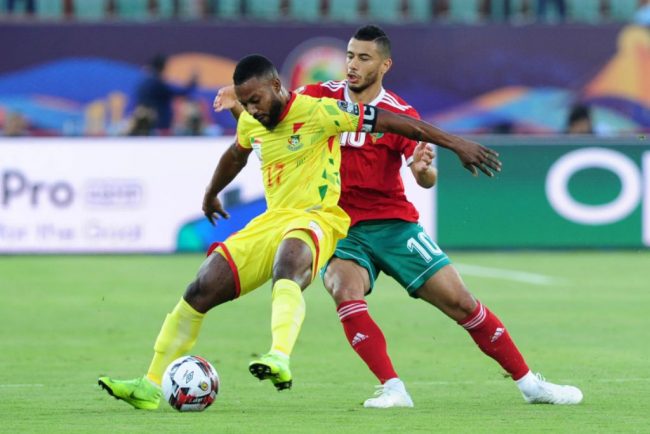 benin-republic-the-squirrels-morocco-afcon-2019