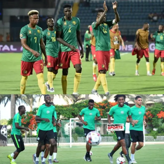 indomitable-lions-super-eagles-nigeria-cameroon-afcon-2019-africa-cup-of-nations-egypt-2019-ben-iroha