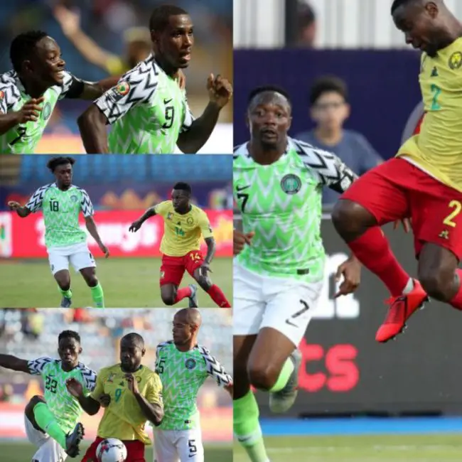 super-eagles-afcon-2019-africa-cup-of-nations-egypt-2019-indomitable-lions-cameroon