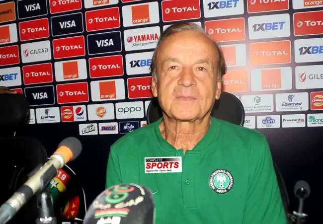 gernot-rohr-super-eagles-afcon-2019-africa-cup-of-nations-egypt-2019-bafana-bafana-amaju-pinnick-ismaila-mabo-2021-africa-cup-of-nations