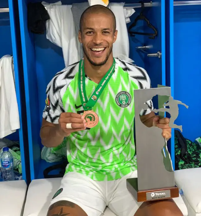 william-troost-ekong-super-eagles-tunisia-afcon-2019-africa-cup-of-nations