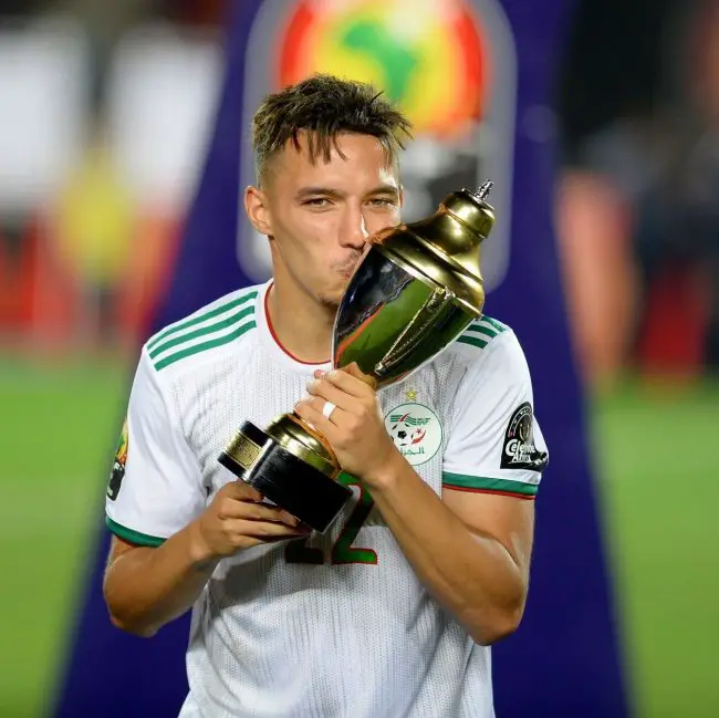 ismael-bennacer-senegal-teranga-lions-algeria-desert-foxes-afcon-2019-africa-cup-of-nations-egypt-2019