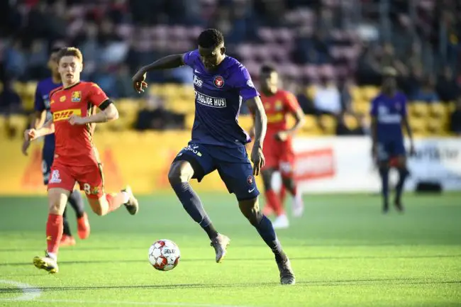 Club Brugge Make €5m Bid To Sign Onuachu From Midtylland